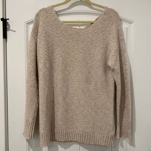 American Eagle Knit Sweater